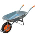 Carrinho de Mao Caçamba Oval 45 Lts - Minasul