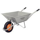 Carrinho de Mão Tramontina Extra Forte 65L Chapa Reforçada 0,9mm Pneu Com Camara 3,50X8