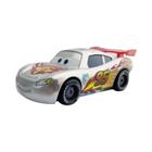 Carrinho de Metal Die-Cast Relâmpago McQueen e Jackson Storm - Disney Pixar - Presente Infantil