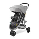 Carrinho de passeio Century Stroll On 3 Wheel Lightweight