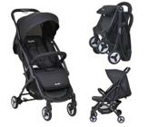 Bota Guitar Bota Preta Sem CadarÃ§o Carrinho De Bebe Voyage Park