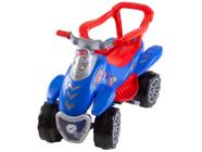 Carrinho de Passeio Infantil Cross Legacy