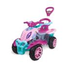 Carrinho De Passeio Infantil Quadriciclo Lady Star Maral - Maral Industria e Comercio De