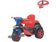 Carrinho Drift Trike, Triciclo Infantil Com Freio