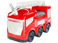 Carrinho de Passeio Infantil Toyciclo Giant Bombe - Roma Jensen