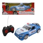 Carrinho De Polícia Infantil de Controle Remoto - SORTIDO - Toys & Toys