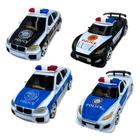 Carrinho De Polícia Infantil de Controle Remoto - SORTIDO - Toys&Toys