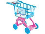 Carrinho de Supermercado Infantil Disney Frozen - Lider Brinquedos