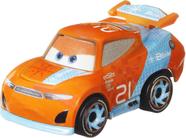 Carrinho Disney Pixar Carros Mini Racers - Mattel Gkf65 Ryan