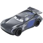 Carrinho Disney Pixar Cars Jackson Storm Mattel Gnw87