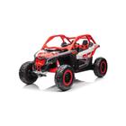 Carrinho Elétrico Infantil Buggy Utv Can-am Maverick 24V - Licensed Can Am