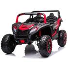 Carrinho Elétrico Infantil - Buggy Utv Racing 24v