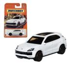 Carrinho Em Miniatura Porshe Cayenne Turbo Matchbox 1:64