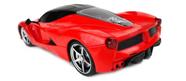 Carrinho Ferrari Controle Remoto Comando Total - Vermelha