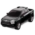 Carrinho Fiat Toro Miniatura Brinquedo Roma - Roma Brinquedos