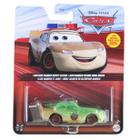 Carrinho Filme Carros Cars Disney Pixar - Metal 1/55 - Mattel