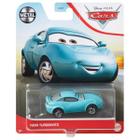 Carrinho Filme Carros Cars Disney Pixar - Metal 1/55 - Mattel