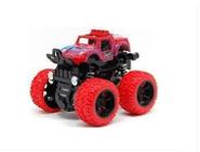 Carrinho de Controle Remoto Pick Up Monster Truck Polibrinq - Barra Rey