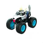 Carrinho furious machine blister monster mutt fm002