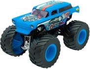 Carrinho Furious Machine Monster Truck Fm004 - Sapico