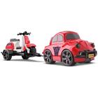 Carrinho Garage Summer BUGGY (nao e Possivel Escolher Enviado de Forma Sortida)s