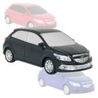 Carrinho GM Chevrolet Onix Controle Remoto 1:24 Oficial Original Licenciado CKS Toys