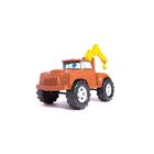 Carrinho Guincho Super Truck BQ7110S Kendy