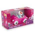 Carrinho Hello Kitty Car - Monte Líbano