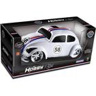 Carrinho hobby retro concept car 39cm - BRINQUEMIX