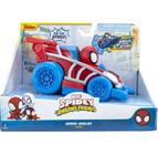 Carrinho Homem Aranha De Fricção Spidey Friends Sunny 2371