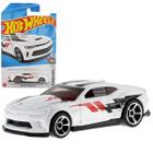 Carrinho Miniatura Hot Wheels Custom ´11 Camaro 36/250 HKK17