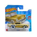 Carrinho Hot Wheels 57 Chevy Chevy Bel Air 3/5 Mattel