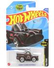 Carrinho Hot Wheels - Batman - 1/64 - Mattel