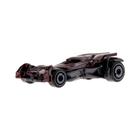 Carrinho Hot Wheels Batman Batmobile HLK48 5/5 Mattel