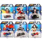 Carrinho Hot Wheels Character Cars Tracer Overwatch Gyb76 - Pirlimpimpim  Brinquedos