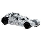 Carrinho Hot Wheels Colelecionável Batmóvel 1:64 - Mattel HMV72