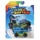Carrinho Hot Wheels - Dairy Delivery - Color Shifters - 1:64 - Mattel