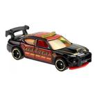 Carro Hot Wheels Dodge Charger Drift Hkg92 Verde C