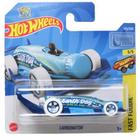 Carrinho Hot Wheels - Velozes E Furiosos Ion Motors - Mattel - Carrinho de  Brinquedo - Magazine Luiza