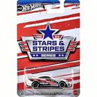 Carrinho Hot Wheels - Ford Shelby GT500 2020 - Star & Stripes - 1:64 - Mattel