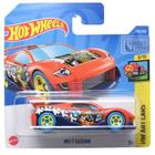 Kit 5 Carrinhos Hot Wheels -Sortidos 1/64 - Pirlimpimpim Brinquedos