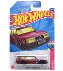 Carrinho Hot Wheels - HW Drift - 1/64 - Mattel