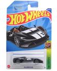 Carrinho Hot Wheels - HW Exotics - 1/64 - Mattel