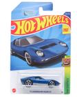 Carrinho Hot Wheels - HW Exotics - 1/64 - Mattel