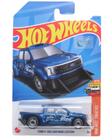 Carrinho Hot Wheels - HW Hot Trucks - 1/64 - Mattel