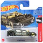 Carrinho Hot Wheels - HW Rescue - 1/64 - Mattel