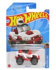 Carrinho Hot Wheels - HW Ride-Ons - 1/64 - Mattel