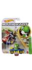 Carrinho Hot Wheels Mario Kart Yoshi - Mattel