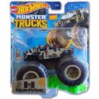 Carrinho Hot Wheels Monster Truck 1:64 - Mattel Fyj