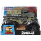 Kit 6 Carrinhos Carros Blaze Monster Machine - Super Size Figure Collection  - Carrinho de Brinquedo - Magazine Luiza